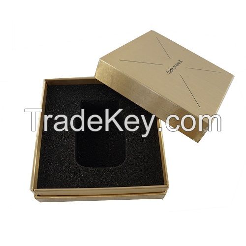 Custom Luxury Paperboard Cardboard Jewellery Gift Box