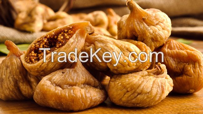 Dried Figs Size 4