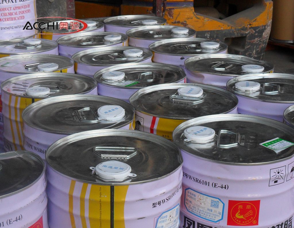 Hot Sell epoxy resin Phoenix resin used in coating, adhesive, anticorrosion