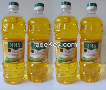 high quality grade refined corn oil