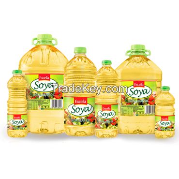 good quality grade refined soybean oil