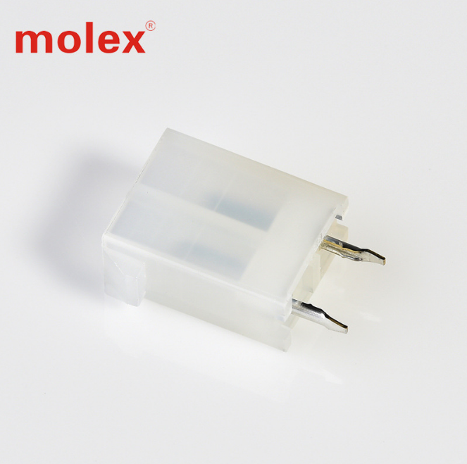 MOLEX 39-28-1023/39281023/5566  Header, Natural