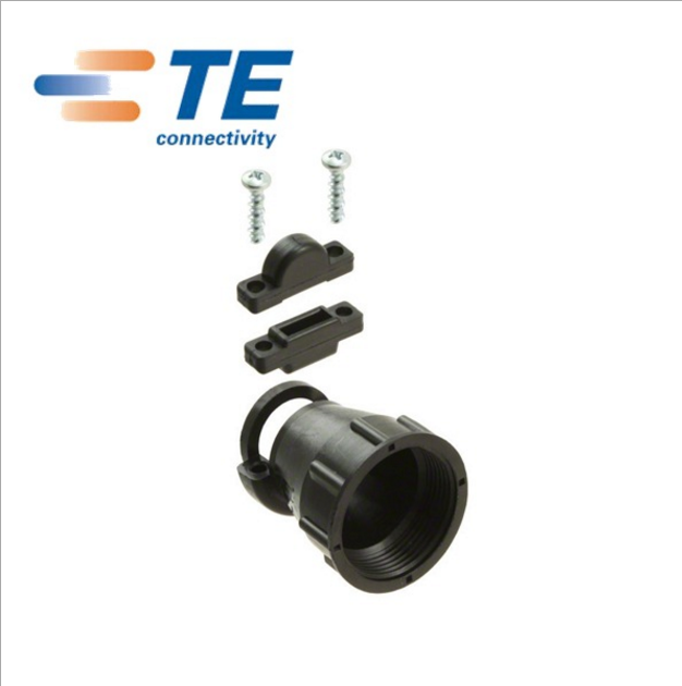 TE/AMP/TYCO 206070-8 Housing