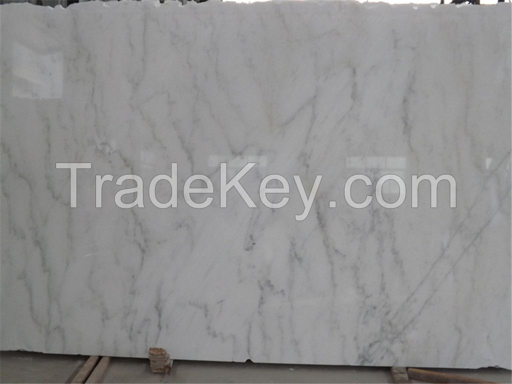 white marble slab marble tile
