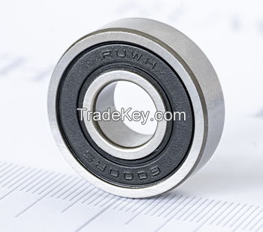 deep groove ball bearing 6000 RS