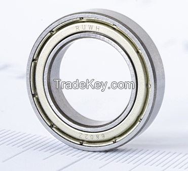 ball bearing 6802ZZ, good quality