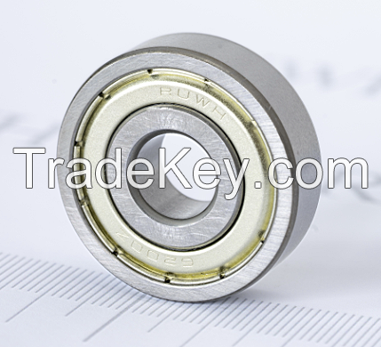 ball bearing 607 zz, good quality