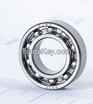 ball bearing 6800 open, good quality