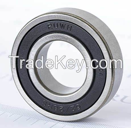 ball bearing 62/28 RS, good quality