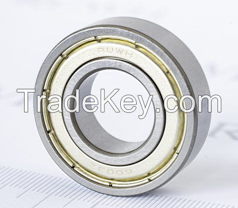 deep groove ball bearing 6003ZZ