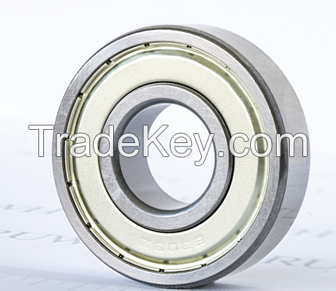 deep groove ball bearing 6305 ZZ