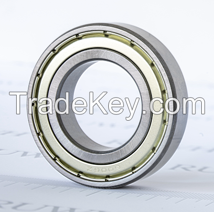 deep groove ball bearing 6006zz