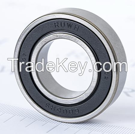 ball bearing 6005RS, good quality