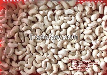 Cashew Nut with high Quality in Vietnam