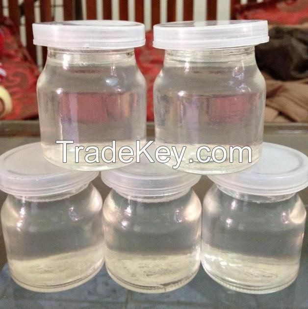 Virgin Coconut Oil from Vietnam with high quality