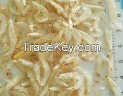 Dried baby shrimp with high quality from Viet Nam