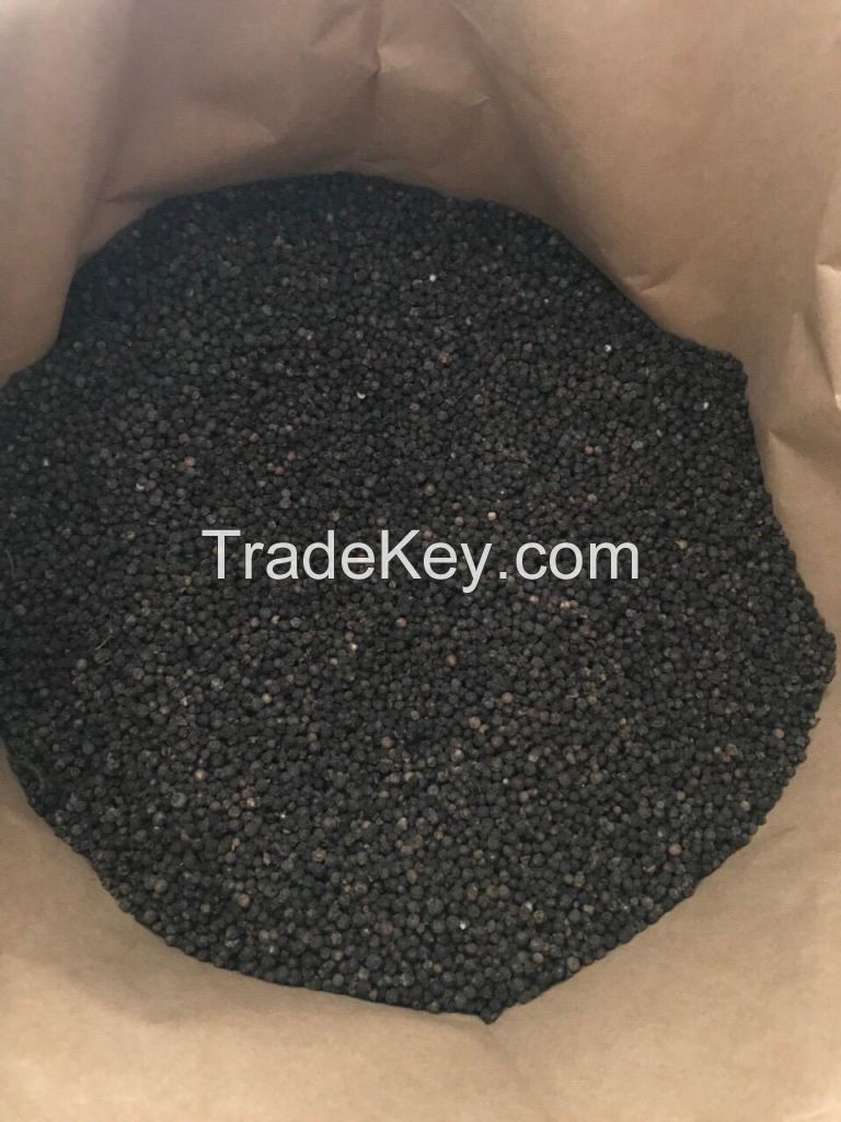 Black and White Pepper from Vietnam with high quality
