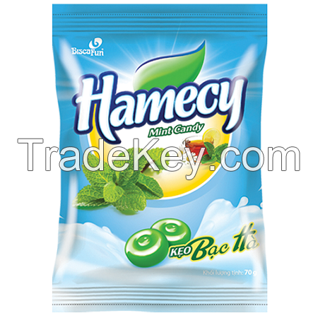 Hamecy Hard Candy