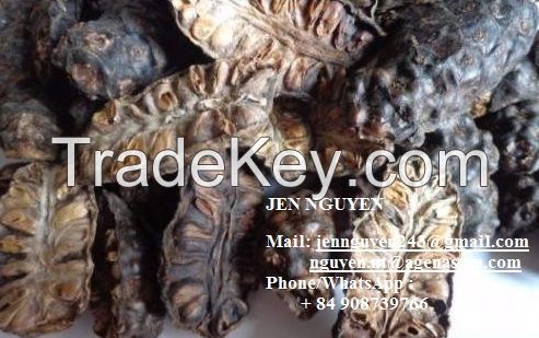 Dried Noni Fruit from Vietnam with high quality