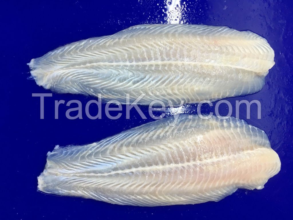 FROZEN PANGASIUS FILLET