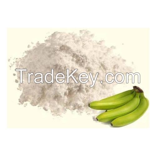 Banana starch from Vietnam