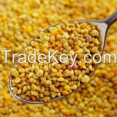 BEE POLLEN FROM VIETNAM