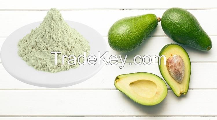 Natural Organic Avocado Extract Powder
