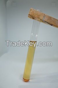 crude glycerin , CG 80, glycerin