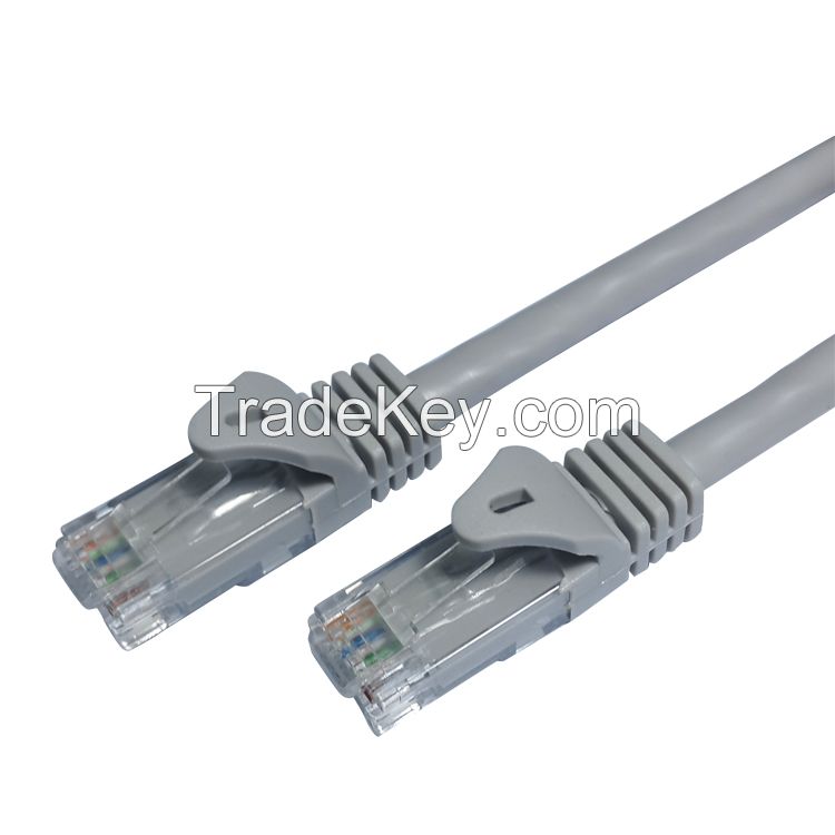 CAT5E FTP Network Cable, CAT5E FTP Network Patch Cord