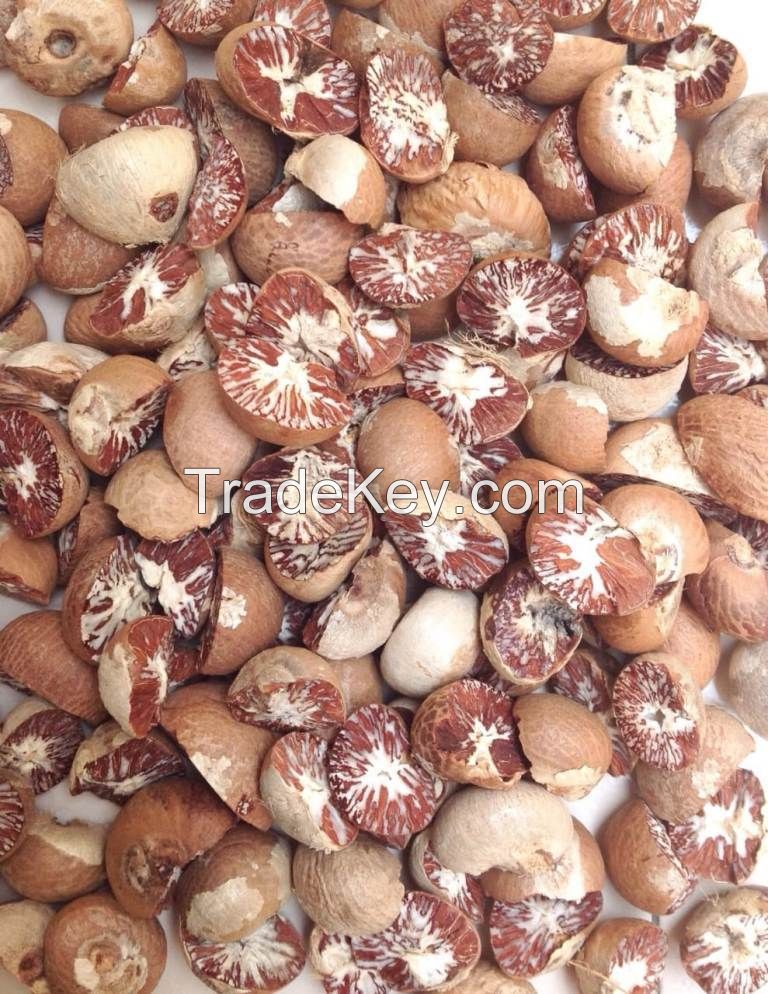 Betel Nuts/Areca Nuts Split +95%