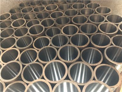 JIS G3445 Cold Drawn Seamless Steel Pipe for Automobile and Motorcycle