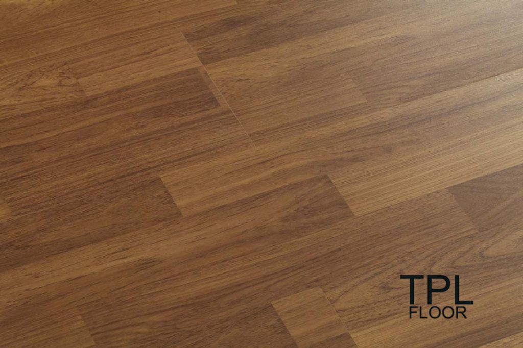 laminated parquet wooden floor 6636