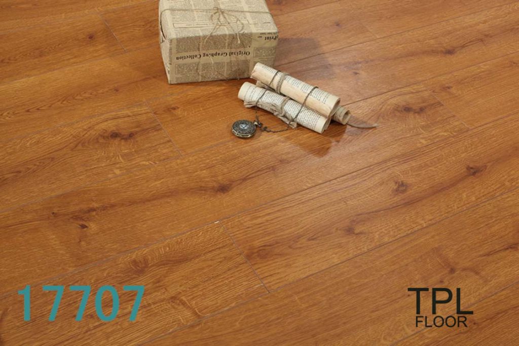 laminate parquet wooden floor 17707