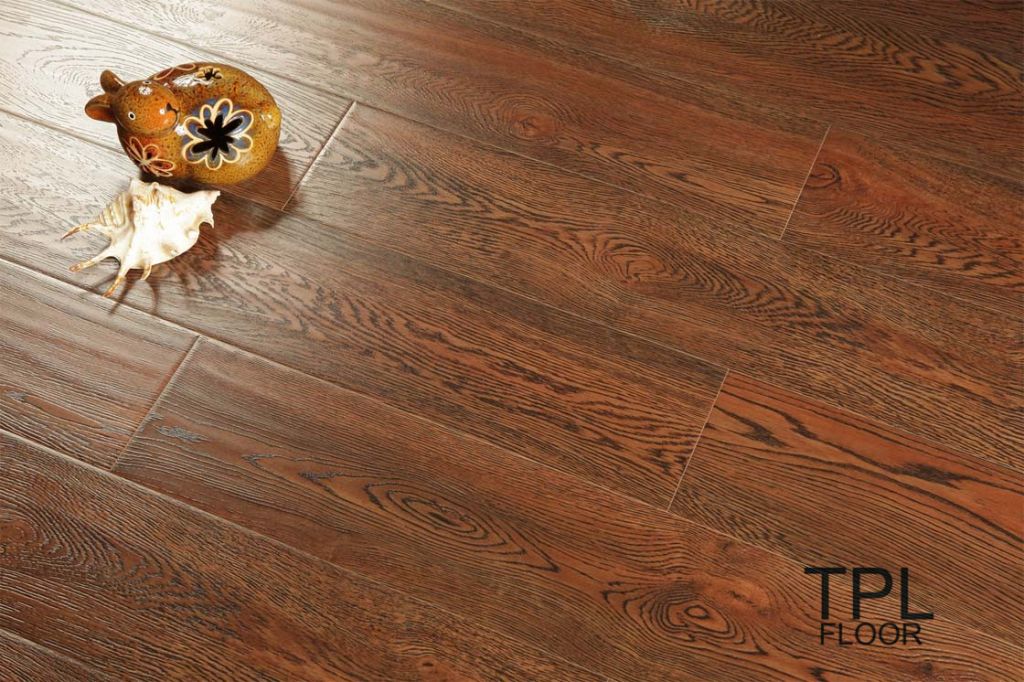 laminate wooden floorings HA001