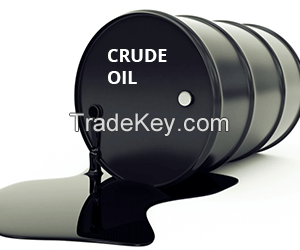 Sell Crude Oil