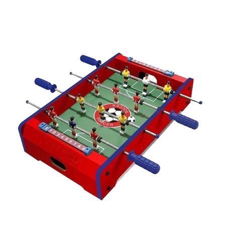 soccer table / football table