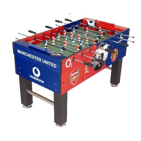 soccer table / football table