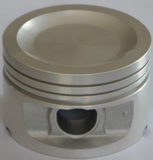 Auto Piston used for Peugeot Engine