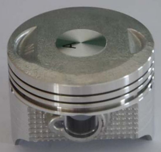 Motorcycle Engine Piston