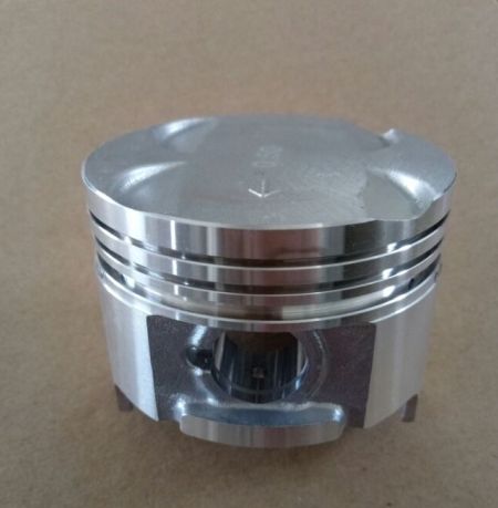 Piston for SUZUKI Changan mini car automobile engine