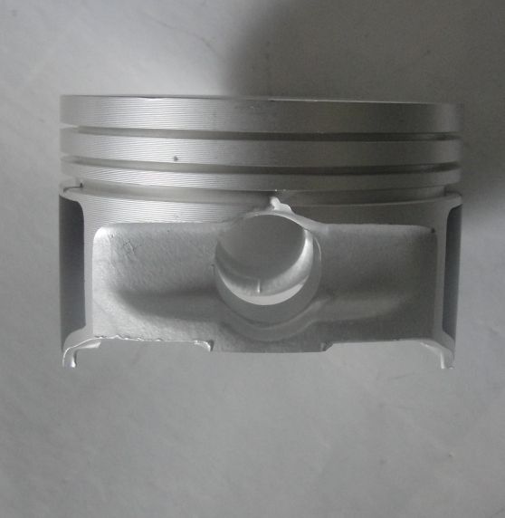 Piston for HONDA automobile engine