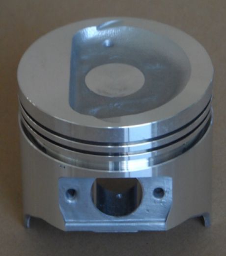 Automobile Piston for Toyota Automobile Engine