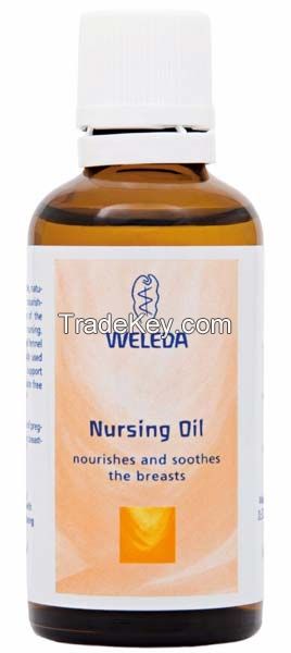 Breast Nourishing Oil