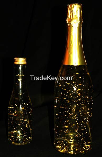 Gold Sparkling Wine