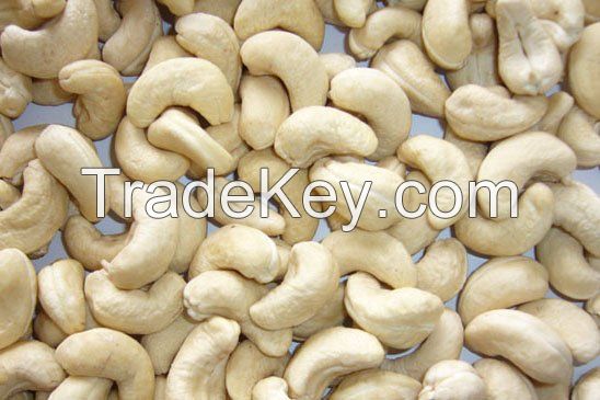 Grade a Cashew Nuts