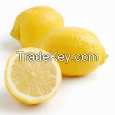 Fresh Lemon