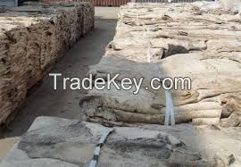 available Wet Salted Donkey Hides/ Cow Hides/Sheep / Goat