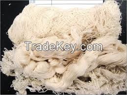 Top Quality 100% Pure cotton yarn waste