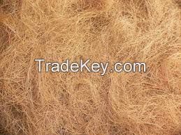 Coconut Fiber