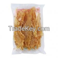 dried cod fish maw with quality export